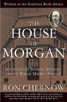 The House of Morgan (Paperback)