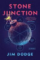 Stone Junction (Paperback)
