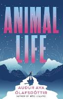 Animal Life (Paperback)