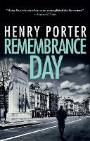 Remembrance Day (Paperback)