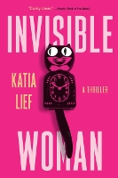 Invisible Woman (Hardback)