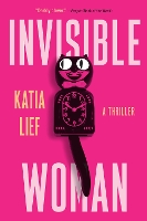 Invisible Woman: A Novel (Paperback)