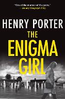 Enigma Girl (Hardback)