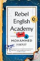 Rebel English Academy (Hardback)