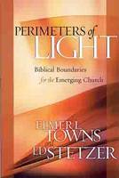 Perimeters Of Light (Paperback)