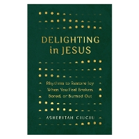 Delighting In Jesus (Paperback)