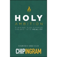 Holy Ambition (Paperback)