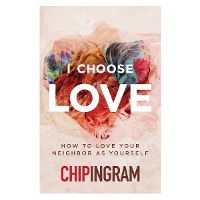I Choose Love (Paperback)