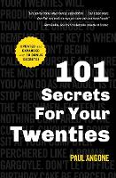 101 Secrets For Your Twenties (Paperback)