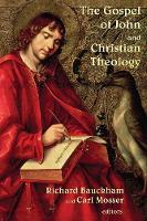 The Gospel of John and Christian Theology (Paperback)