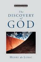 The Discovery of God - Ressourcement - retrieval & renewal in Catholic thought (Paperback)