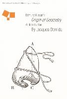Edmund Husserl's "Origin of Geometry"