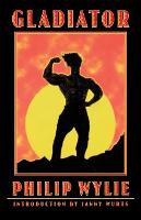 Gladiator - Bison Frontiers of Imagination (Paperback)