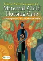 Maternal Child Nursing Care (Paperback)