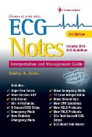 ECG Notes Interpretation & Mgmt Guide 3e
