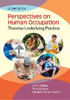 Perspectives on Human Occupation, 2e (Paperback)