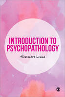 Introduction to Psychopathology (Paperback)