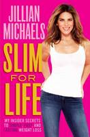 Slim For Life (Paperback)