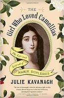 The Girl Who Loved Camellias (Paperback)