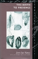The Birth to Presence - Meridian: Crossing Aesthetics (Paperback)