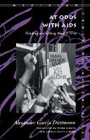At Odds with Aids: Thinking and Talking About a Virus - Meridian: Crossing Aesthetics (Paperback)
