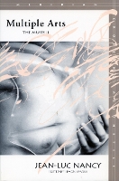 Multiple Arts: The Muses II - Meridian: Crossing Aesthetics (Hardback)