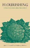Flourishing: A Frank Conversation About Sustainability (Paperback)