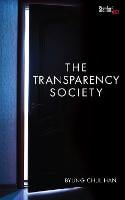 The Transparency Society (Paperback)