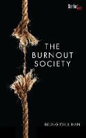 The Burnout Society (Paperback)
