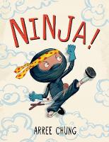 Ninja! (Hardback)