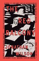 The Red Balcony: A Novel (Paperback)