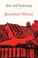 The Red Balcony (Hardback)