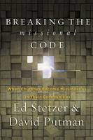 Breaking The Missional Code (Hardback)
