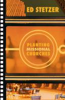 Planting Missional Churches (Hardback)