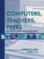 Computers, Teachers, Peers: Science Learning Partners (Paperback)