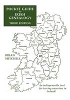 Pocket Guide to Irish Genealogy. Third Edition (Paperback)