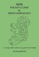 NEW Pocket Guide to Irish Genealogy (Paperback)