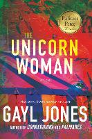 The Unicorn Woman (Paperback)