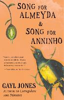 Song for Anninho and Song for Almeyda (Hardback)