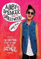 Abby Spencer Goes To Bollywood (Paperback)