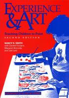 Experience and Art: Teaching Children to Paint (Paperback)