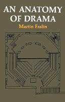 Anatomy of Drama (Paperback)