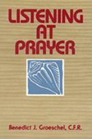 Listening at Prayer (Paperback)