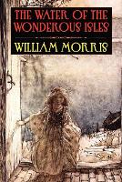 The Water of the Wondrous Isles (Paperback)