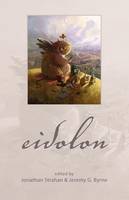 Eidolon (Paperback)