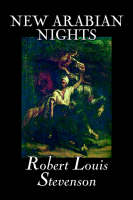 New Arabian Nights (Hardback)