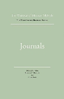 Journals: Volume Fifteen, Scholarly Edition (Hardback)