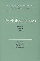 Published Poems: Battle-pieces, John Marr, Timoleon - Writings of Herman Melville (Paperback)