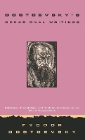 Dostoevsky's Occasional Writings (Hardback)