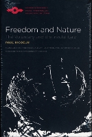 Freedom and Nature: The Voluntary and the Involuntary - Studies in Phenomenology and Existential Philosophy (Paperback)